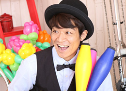 海洋博公園オータムフェスティバル