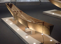 Machikifuni (plank-build boat)