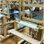 はた織りワークショップ