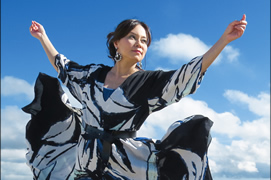 成底ゆう子