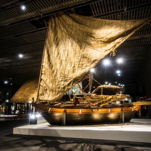 10月の海洋博公園