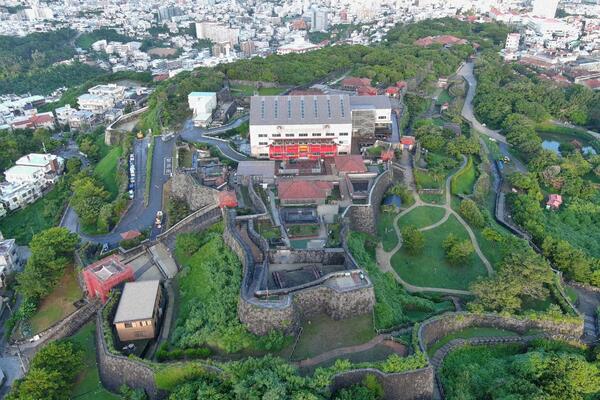 令和6年9月｜空撮写真 