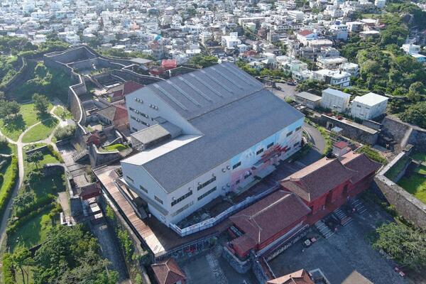 令和6年9月｜空撮写真 