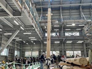 建方のメイン画像