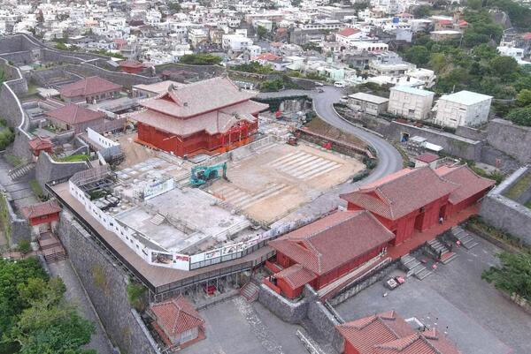 令和7年11月｜空撮写真 
