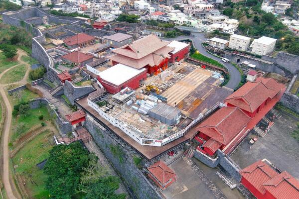 令和8年2月｜空撮写真 