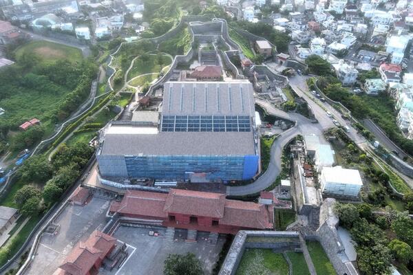 令和7年6月｜空撮写真 