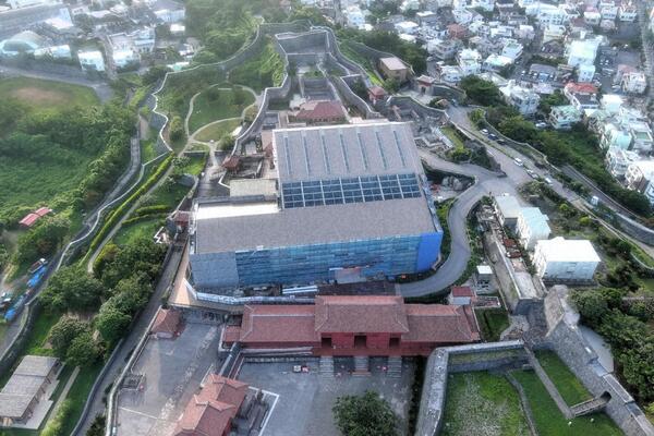 令和7年6月｜空撮写真 