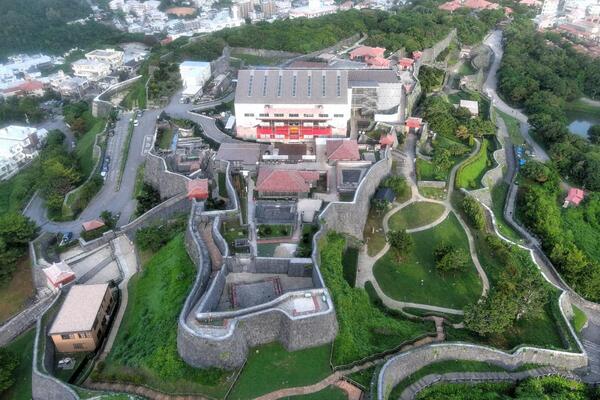 令和7年6月｜空撮写真 