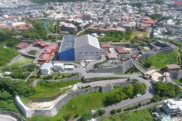 令和7年6月｜空撮写真 