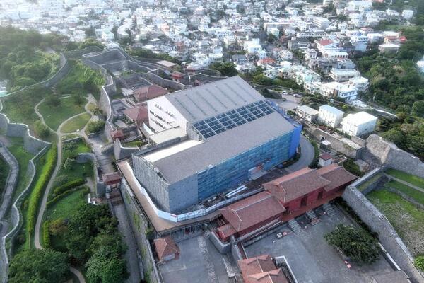 令和7年6月｜空撮写真 