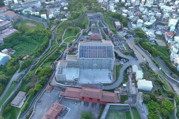 令和7年8月｜空撮写真 