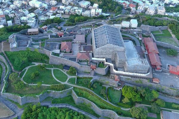 令和7年8月｜空撮写真 