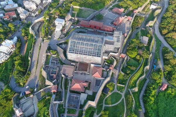 令和7年8月｜空撮写真 