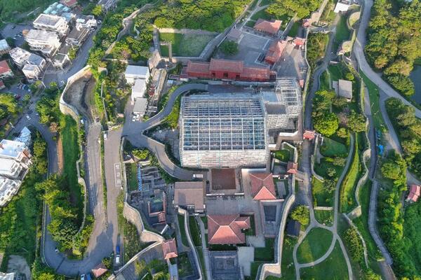 令和7年8月｜空撮写真 