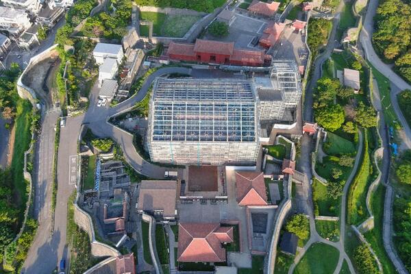 令和7年8月｜空撮写真 