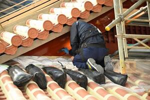 外壁　上塗りのメイン画像