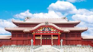 首里城正殿のメイン画像