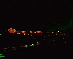 首里城祭｜首里城ライトアップのメイン画像