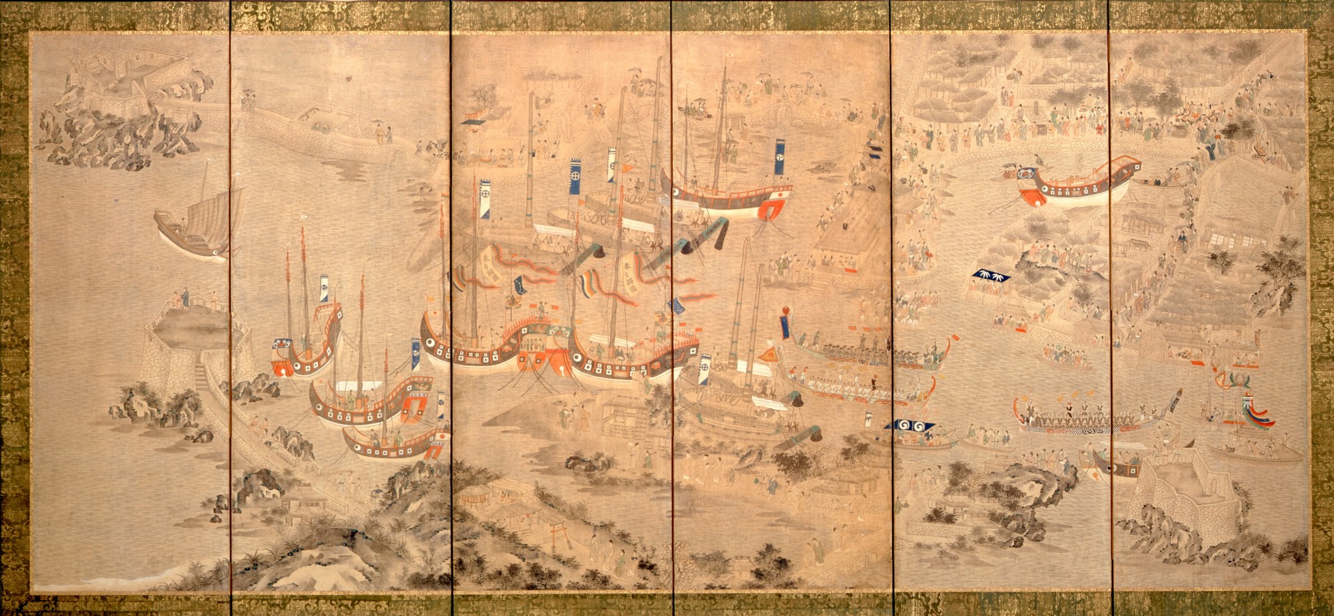 令和6年度 首里城公園企画展「泡盛をめぐる歴史と文化展」開催 | 首里