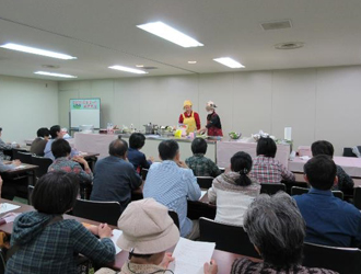 前年度開催状況