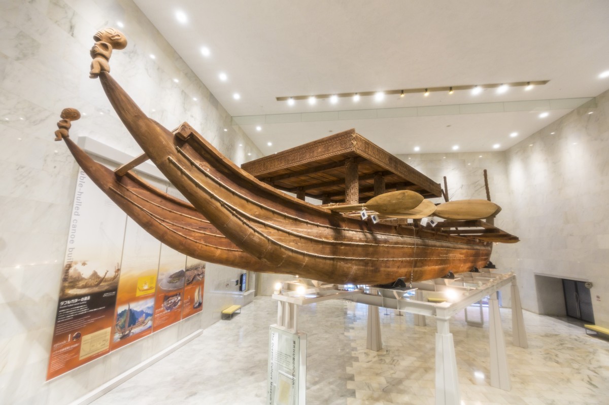 10月3日（日）、10月24日（日）は熱帯ドリームセンター・海洋文化館の