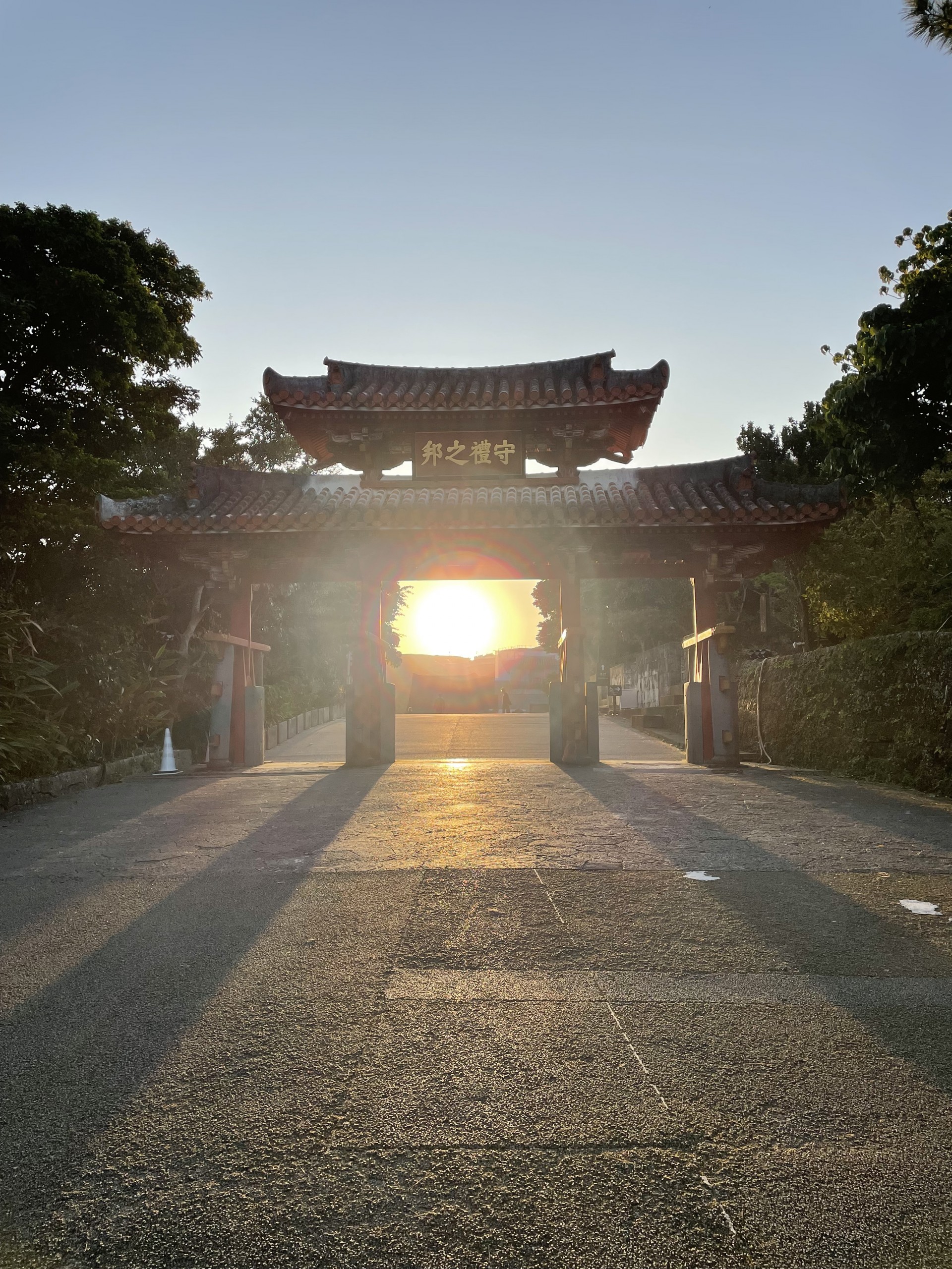 首里城フォトコンテスト2026「私が好きな首里城フォトコンテスト 」入選作品発表！