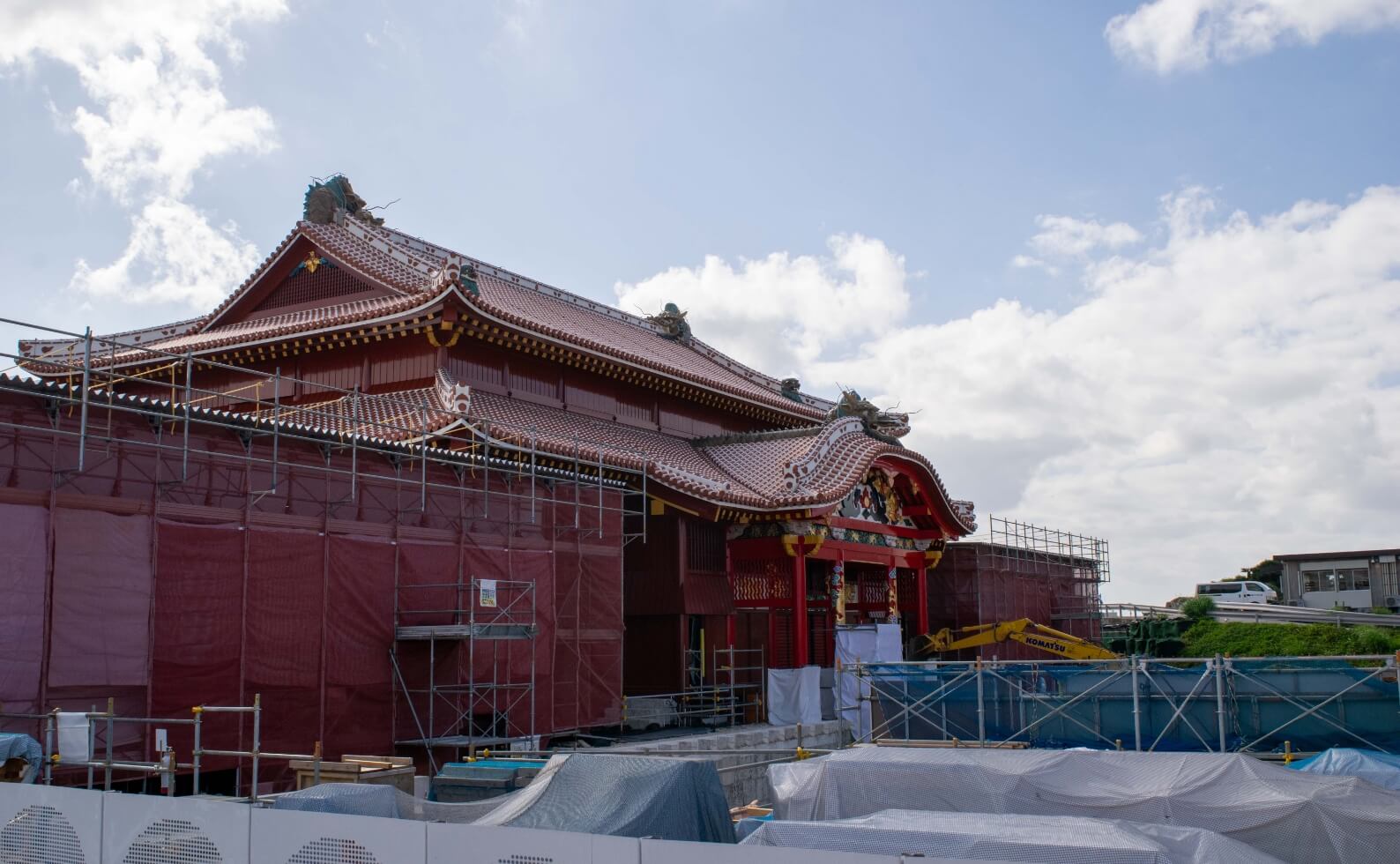 『復興の軌跡』ページを更新しました