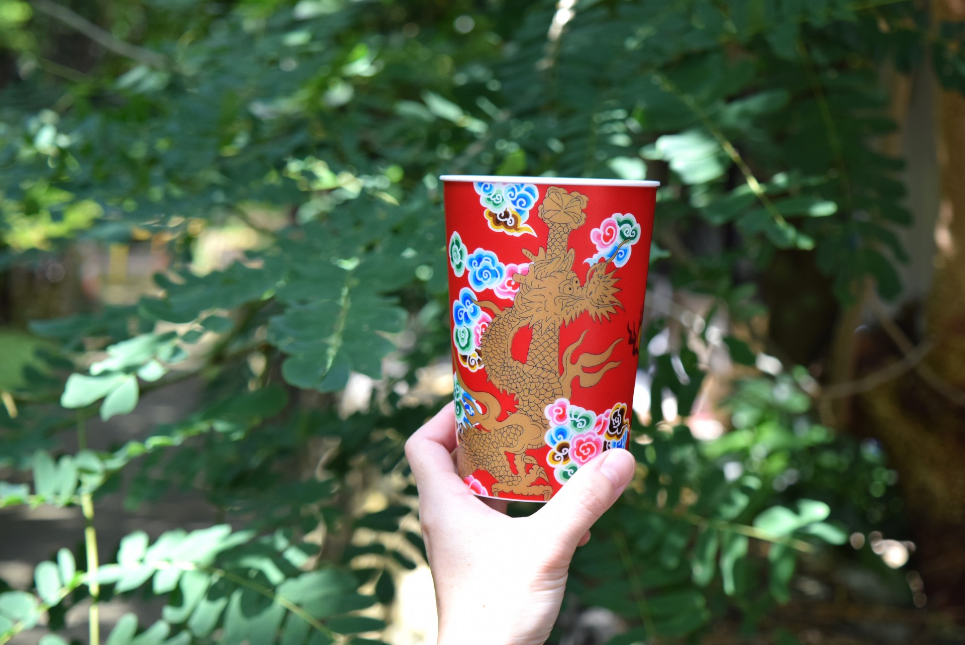 スーベニアカップ