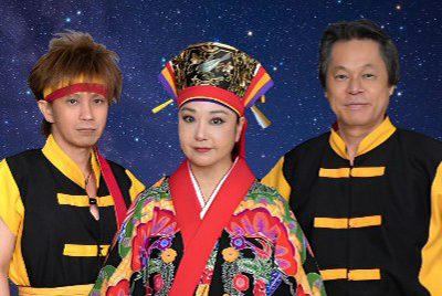 美ら海ミュージックナイト